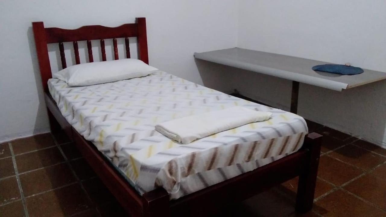 Apartament Estalagem Vila Em Ilhabela Sp - Centro Historico Zewnętrze zdjęcie